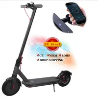 Scooters Electric Scooter Free Duty E Scooters Dropshipping From USA Warehouse Fast Delivery M365 Electric Scooter With 8.5inch Tire