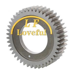 ट्रांसमिशन गियरबॉक्स स्पेयर पार्ट्स ईटन फुलर ओम 4304750 ओम <span class=keywords><strong>4304013</strong></span> के लिए ट्रांसमिशन गियरबॉक्स गियर - Product Image 2