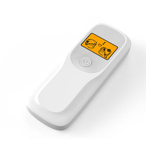 2025 testeur d'haleine d'odeur BC-312 testeur d'haleine portable mesure et détecte l'analyseur de gaz de mauvaise haleine anormale - Product Image 4