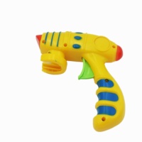 Pistolet à ficelle amusant pour fête biodégradable - Pistolet à ficelle amusant pour fête - Pistolet à ficelle amusant pour fête