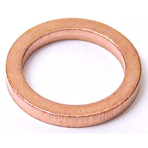 Rondella per Tappo Coppa Olio - ADATTO A TUTTE LE MARCHE, COMPATIBILE CON LAND ROVER - Product Image 1