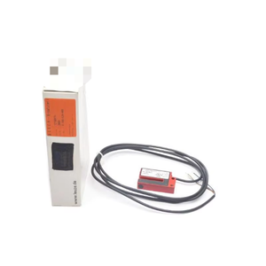 GS06อิเล็กทรอนิกส์66-5 10-30VDC nsmp PLC อัตโนมัติสำหรับงานอุตสาหกรรมของแท้ใหม่ - Product Image 1