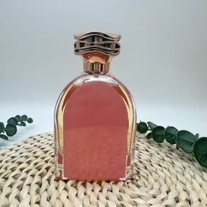 Vaporisateur de <span class=keywords><strong>parfum</strong></span> de style arabe pour femmes de Dubaï 100ml vente à chaud directe d'usine - Product Image 3