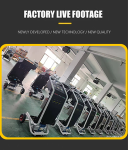 Auto-Klimaanlagen-Kältemittel-Rückgewinnungs- und Nachfüllgerät mit 13,6 kg Kapazität AC 220-240V HO-L180A - Product Image 4