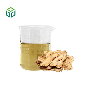 Hoogwaardig Jiuyuan merk voedingsmiddelkwaliteit oplosmiddel-geëxtraheerd <span class=keywords><strong>Angelica</strong></span> <span class=keywords><strong>Keiskei</strong></span> wortelextract poeder polysaccharide fles/vat biologisch - Product Image 2