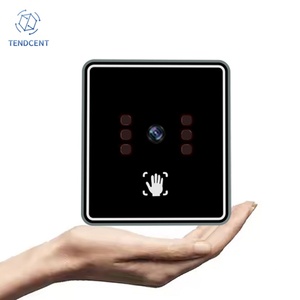 Escáner de Venas de la Palma de la Mano Tendcent, Control de Acceso Biométrico USB, Compatibilidad con Múltiples Sistemas Operativos, Aplicación Inteligente, Personalizable OEM/ODM - Product Image 1