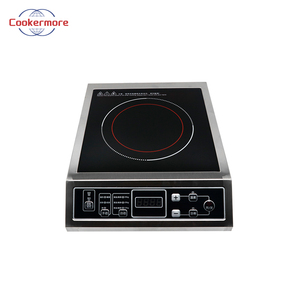 Cuisinière à induction à brûleur unique à ébullition rapide pour appareils ménagers-<span class=keywords><strong>Prix</strong></span> de la cuisinière à induction à commande tactile et de la cuisinière à induction électrique - Product Image 6