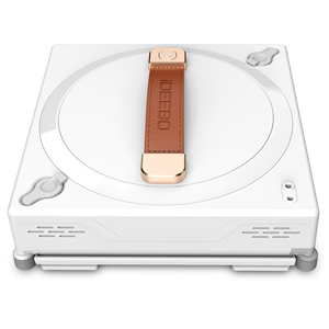 Tùy chỉnh cao tầng khu dân cư xây dựng thích hợp Điện Thủy Tinh chân không gạt nước cửa sổ làm sạch <span class=keywords><strong>Robot</strong></span> cho hộ gia đình ứng dụng - Product Image 2