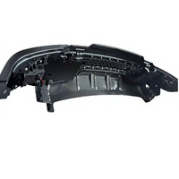 WANJIANG High Quality Factory Price Front Bumper Kit OEM Car Body Kit for RAM 1500 REBEL 2019-2020
