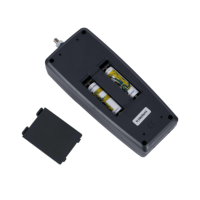 Nuevo Dinamómetro Muscular Portátil, Medidor de Fuerza Muscular FM-207M 50KG FM-270-1000K