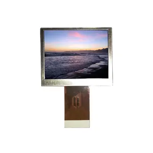 A020CN01 V0 2.0 inch 480*240 LCD Screen Display Panel