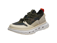 Baskets personnalisées haut de gamme pour hommes femmes chaussures de course à doublure en maille respirante pour le printemps été tendance de la mode confortable