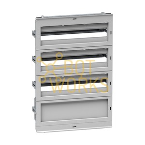 Schneider Electric NSYDLA66G - Nuovo - Product Image 1