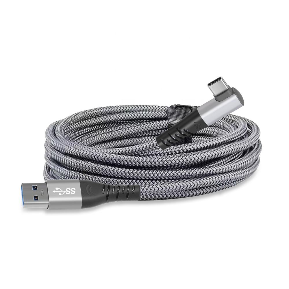 Cable Quest What Is The Best Oculus Link Cable Oculus Quest Link