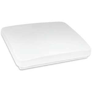 Applique LED Quadrata Extra Sottile 24W: Luce Efficiente, Design Moderno, Ideale per Illuminare Spazi Interni e Decorare Ambienti. - Product Image 1