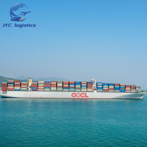 אמין סין מהיר dddp משלוח כולל uk estonia lithuania מכס lcl + משלוח אקספרס משלוח הובלה ימית - Product Image 3