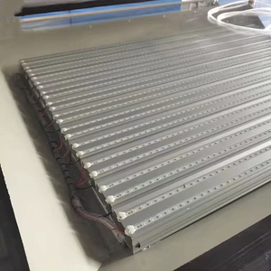 Semi Automatic <strong>Uv</strong> Vacuum Screen Printing Exposure <strong>Machine</strong> With <strong>Drying</strong> Cabinet Brand New Plate Making <strong>Machine</strong> - Product Image 3