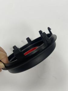Cache-moyeu de roue personnalisé à prix abordable pour essieu SAF, de bonne qualité, avec réduction SAF 4304010200 - Product Image 2