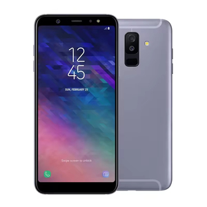 Precio al por Mayor, Teléfono Sam A6 Usado, <span class=keywords><strong>IMEI</strong></span> Limpio, Desbloqueado, 4G LTE, Cámaras Duales de 16MP, Smartphone en Stock - Product Image 6