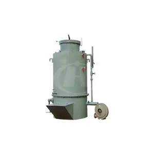 Generator Gas Batubara, Generator Gas, Gasifier Batubara