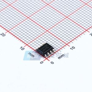 New and Original Guaranteed M95640-DRMN3TP/K Electrically Erasable Programmable Read Only Memory (EEPROM) Electronic Component - Product Image 1