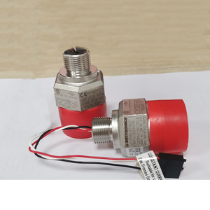 Détecteur de flamme infrarouge industriel Det CGSS1C6C2R1X(006824-003) pour systèmes de sécurité dans les usines pétrochimiques et gazières - Product Image 5