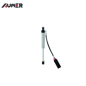 ชุดช่วงล่างออฟโรด Aumer สำหรับรถยนต์ขับเคลื่อน 4 ล้อ แบบปรับแรงอัดไนโตรเจน สำหรับรถยนต์ <span class=keywords><strong>Pajero</strong></span> V55 - Product Image 2