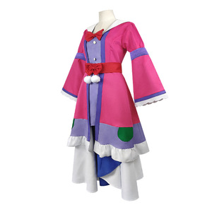 Dulce Disfraz de Cosplay de Princesa de Castillo Demoníaco para la Noche, Pijama de Anime - Product Image 4