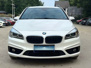 Auto Usata <span class=keywords><strong>BMW</strong></span> 218i <span class=keywords><strong>Active</strong></span> <span class=keywords><strong>Tourer</strong></span> 1.5T del 2017, Modello di Punta con Trasmissione Automobilistica di Alta Qualità - Product Image 2