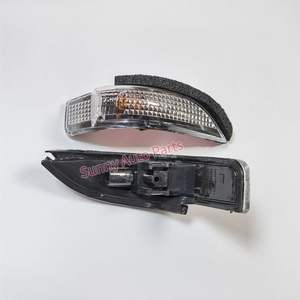 ไฟเลี้ยวกระจกมองข้าง<span class=keywords><strong>ราคา</strong></span>โรงงานสำหรับ<span class=keywords><strong>รถ</strong></span>ยนต์โตโยต้า วีออส ยาริส วีทซ์ โคโรลล่า คัมรี่ พรีอุส ซี ปี 2014 รุ่น 81730-52100 81740-02140 - Product Image 1