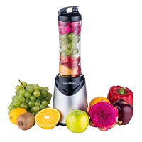 Mixeur Portable de qualité alimentaire, certifié CE GS CB ROHS, meilleure vente