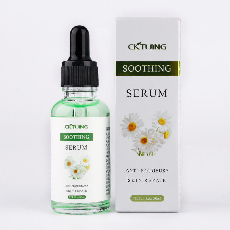 Soothing Serum