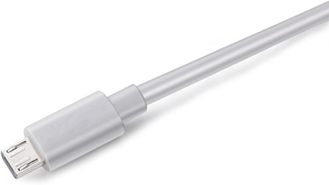 Oem ODM sạc nhanh 1m USB2.0 để micro 5pin cáp 8m dữ liệu sạc cáp cho Android Điện thoại di động và máy ảnh - Product Image 5