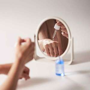 บลูเพทัล เบลมิช คาล์มมิ่ง ออยล์ เซรั่ม 24 มล. ออยล์บำรุงผิวหน้าเนื้อบางเบาสำหรับการดูแลผิวประจำวันและเพิ่มความชุ่มชื้น - Product Image 3