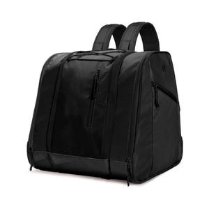 Mochila para <span class=keywords><strong>Botas</strong></span> <span class=keywords><strong>de</strong></span> Snowboard con Logotipo Personalizado, Capacidad <span class=keywords><strong>de</strong></span> 35L, Resistente al Frío, Bolsa para <span class=keywords><strong>Botas</strong></span> <span class=keywords><strong>de</strong></span> Esquí, para Casco, Gafas, Guantes y <span class=keywords><strong>Botas</strong></span> <span class=keywords><strong>de</strong></span> Snowboard - Product Image 4