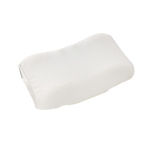 Multifunctional Massage Pillow With <b>Heat</b> Therapy For Neck And Shoulder Relief <b>Usb</b> Powered Memory Foam White Timing Control - Product Image 2