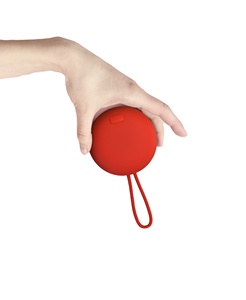 Ban đầu không dây stereo <span class=keywords><strong>Bluetooth</strong></span> TF TWS 3W mỏng ngoài trời loa không thấm nước <span class=keywords><strong>Bluetooth</strong></span> nhỏ xách tay <span class=keywords><strong>bluetooth</strong></span> loa bass - Product Image 3