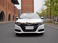 TCCH Honda Crider 2019 Voiture d'occasion Berline automatique essence Conduite à gauche Véhicules d'occasion Prix d'exportation