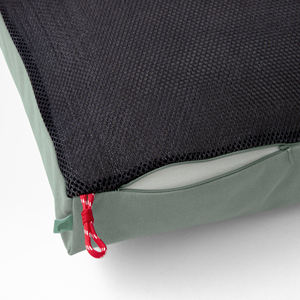 <span class=keywords><strong>Eco</strong></span> <span class=keywords><strong>Friendly</strong></span> diseñadores de lujo Durable extraíble grande lavable personalizado ortopédico Boucle impermeable espuma viscoelástica cama para perros - Product Image 4