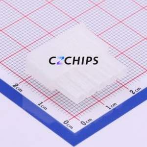 39014050 Housing (Wire-to-Board / Wire-to-Wire) P=4.2mm Connector ( Jack Structure: 1x5P )( Pitch: 4.2mm )( Number of Rows: 1 ) - Product Image 2