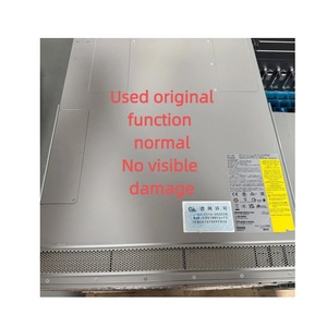 ใช้ Original 9300 รุ่นดั้งเดิม พร้อม 48p 1/10/25G, 6p 40/100G, MACsec N9K-C93180YC-FX - Product Image 1