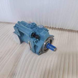 ปั๊มไฮดรอลิกแบบลูกสูบแกน PVS PVS-0B PVS-1B ซีรีส์ รุ่น PVS-0B-8N2-30 PVS-1B-16N2-U-12 PVS-1B-22N3-12 - Product Image 6