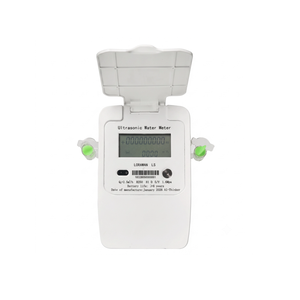 Compteur d'eau intelligent Ai-Thinker Ai-LRW20-R250 LoRaWAN Lecture à distance sans fil AMR Capteur de débit IoT Résidentiel Commercial - Product Image 1