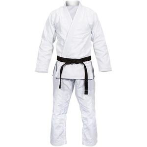 Haute qualité 2024 nouveauté bjj gi bjj kimono jiujitsu uniforme jiu jitsu gi 100% coton matériel utilisé - Product Image 1