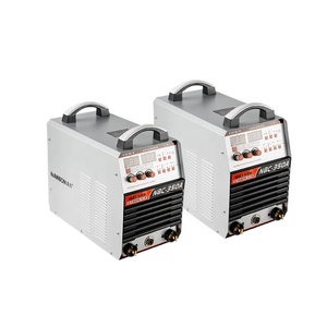 Máquina de Soldar MIG-350A de 350 Amperios, 1 mm, 13.2 kVA, 350 Watts, 380V - Product Image 3