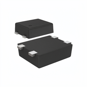 Distributeur agréé 4 SMD, composants électroniques de gestion de l'alimentation (PMIC) à fils plats S-80153BLPF-JFETFU - Product Image 1