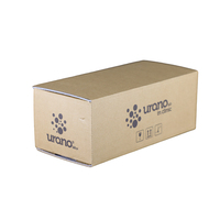 Cajas Impresas de Alta Calidad y Larga Duración, Cajas Elegantes y Perfectas para Empaquetado de Comercio Electrónico, Caja Maravillosa