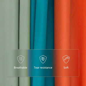 Amaca Ultraleggera per 2 Persone, Resistente agli Strappi, Letto Sospeso Portatile, Amaca da Caccia, Altalena per Dormire - Product Image 2