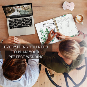 Bellissimo <span class=keywords><strong>organizzatore</strong></span> <span class=keywords><strong>di</strong></span> libri per Wedding Planner A5 9X11 pollici regalo <span class=keywords><strong>di</strong></span> fidanzamento unico per coppie appena fidanzate spose fatte <span class=keywords><strong>di</strong></span> carta - Product Image 5