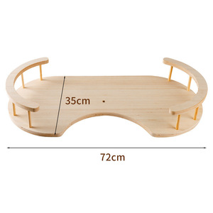 Accessoires pour tour d'escalade pour chat <span class=keywords><strong>DIY</strong></span>, pièces de colonne imposantes, capsule spatiale, planche de saut pour chat, plateforme d'observation, plateforme d'escalade pour chat - Product Image 3